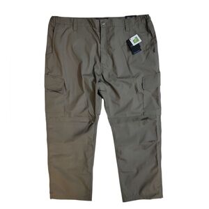 LAPG NWT‎ Mens Urban Tactical Ranger Green Teflon Pants Size 44/30